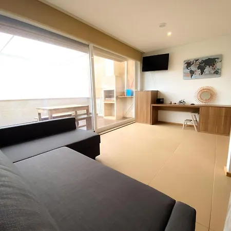 Maresia T0 - Do Furadouro Ovar