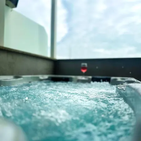 Maresia T0 - Do Furadouro * Ovar