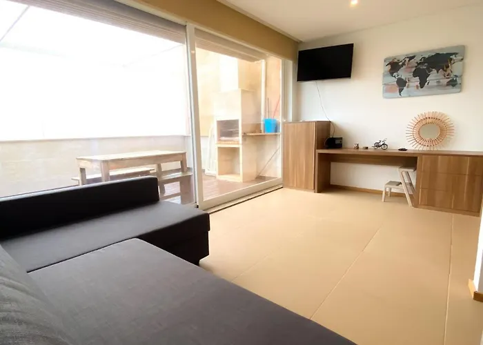 Maresia T0 - Do Furadouro Ovar