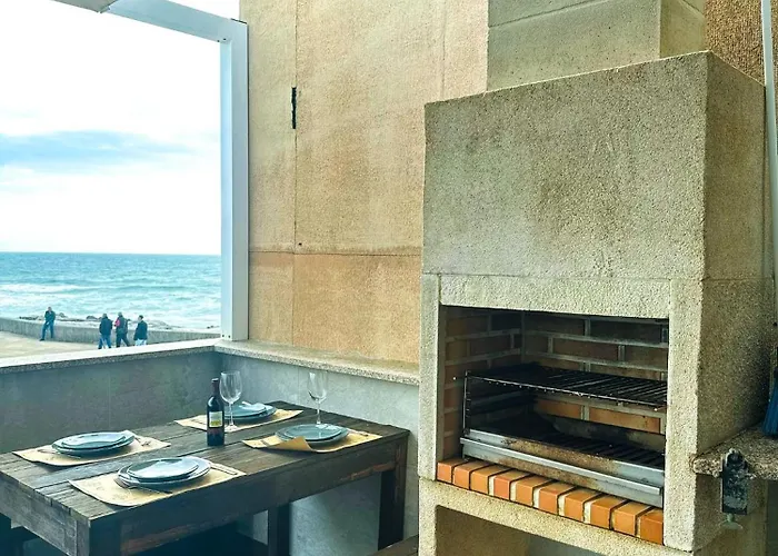 Maresia T0 - Do Furadouro