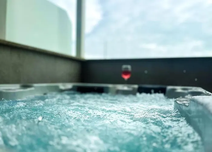 Maresia T0 - Do Furadouro * Ovar