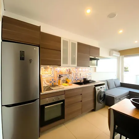 Maresia T0 - Do Furadouro * Ovar