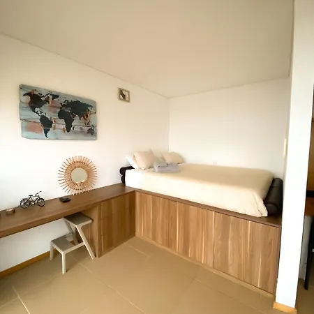 Apartament Maresia T0 - Do Furadouro