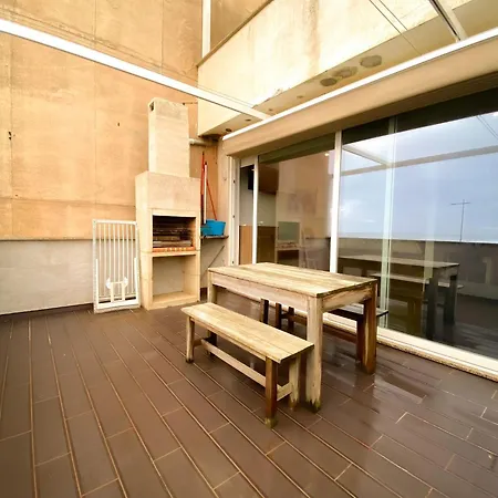 Apartment Maresia T0 - Do Furadouro *