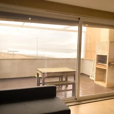 Maresia T0 - Do Furadouro Apartment Ovar