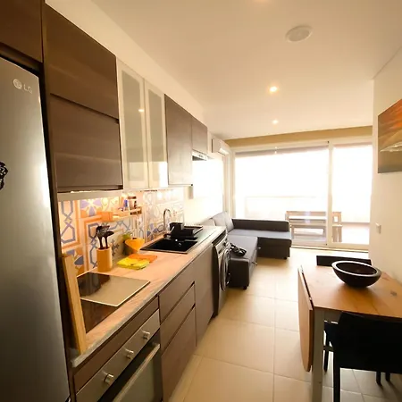 Apartment Maresia T0 - Do Furadouro Ovar