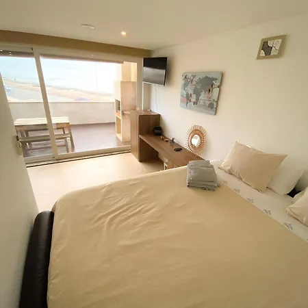 Maresia T0 - Do Furadouro Ovar