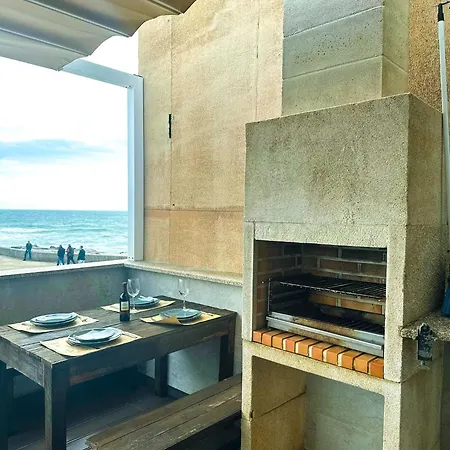 Maresia T0 - Do Furadouro