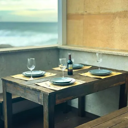 Apartment Maresia T0 - Do Furadouro
