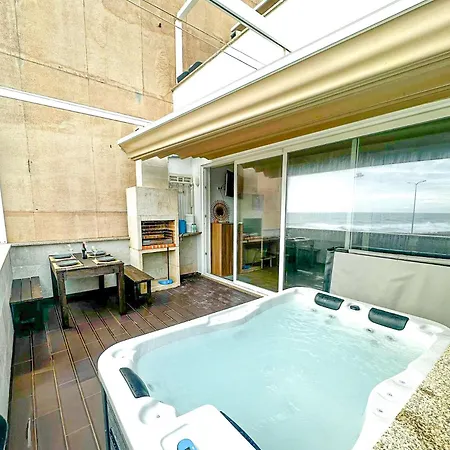 Apartment Maresia T0 - Do Furadouro *