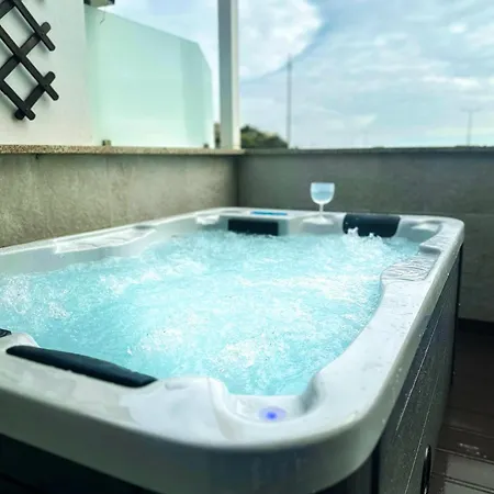 Maresia T0 - Do Furadouro *