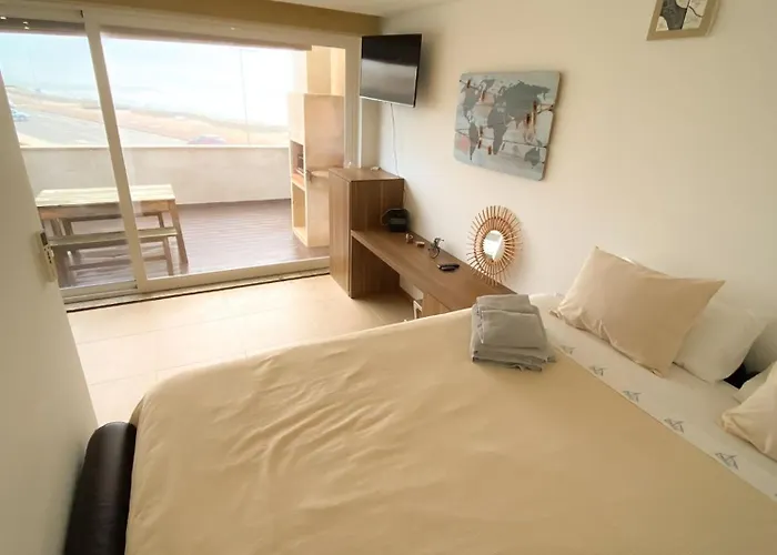 Maresia T0 - Do Furadouro Ovar