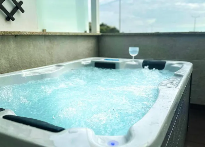 Maresia T0 - Do Furadouro *